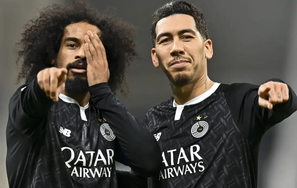 Corinthians corre para derrubar transfer ban e monitora Roberto Firmino e Everton Cebolinha