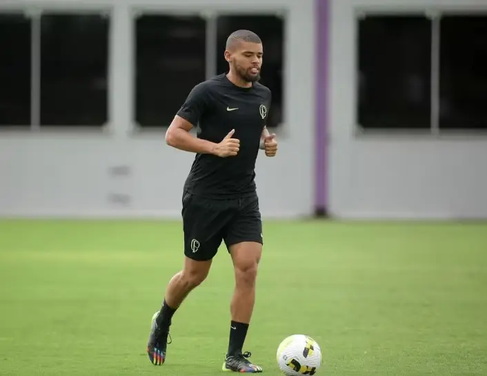 Corinthians é condenado a pagar mais de R$ 3 milhões a ex-lateral que se aposentou aos 23 anos